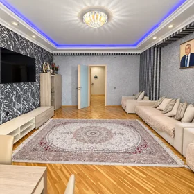 In Baku 115.0 m² apartment is for sale - Image 4