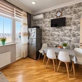 In Baku 115.0 m² apartment is for sale - Image 6