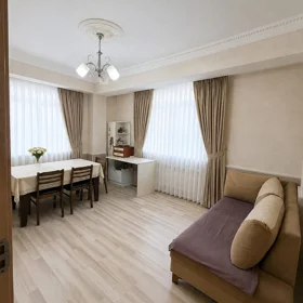 In Khirdalan 60.0 m² apartment is for sale - Image 5