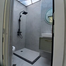 In Khirdalan 60.0 m² apartment is for sale - Image 9