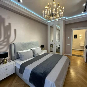 In Baku 147.0 m² apartment is for sale - Image 9