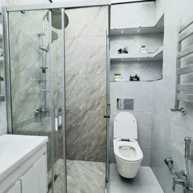 In Baku nan m² apartment is for sale - Image 2