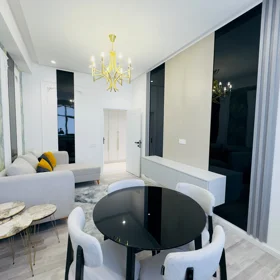 In Baku nan m² apartment is for sale - Image 3