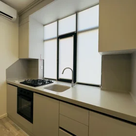 In Baku nan m² apartment is for sale - Image 5