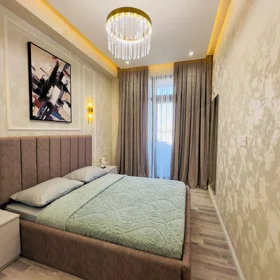 In Baku nan m² apartment is for sale - Image 6
