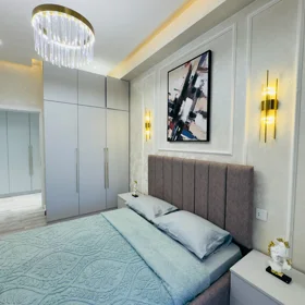 In Baku nan m² apartment is for sale - Image 7