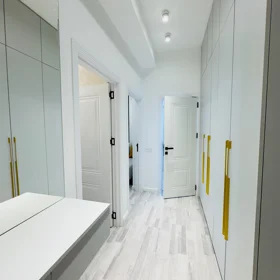 In Baku nan m² apartment is for sale - Image 9