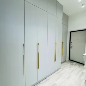 In Baku nan m² apartment is for sale - Image 10