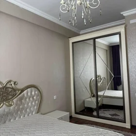 In Baku 90.0 m² apartment is for rent - Image 3