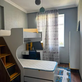 In Baku 90.0 m² apartment is for rent - Image 4