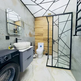In Baku 69.0 m² apartment is for sale - Image 2