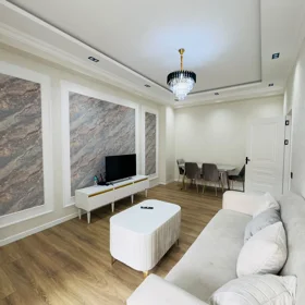 In Baku 69.0 m² apartment is for sale - Image 3