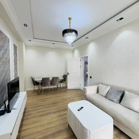 In Baku 69.0 m² apartment is for sale - Image 4