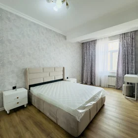 In Baku 69.0 m² apartment is for sale - Image 5