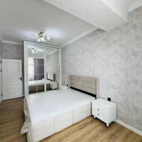 In Baku 69.0 m² apartment is for sale - Image 6