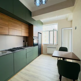 In Baku 69.0 m² apartment is for sale - Image 7