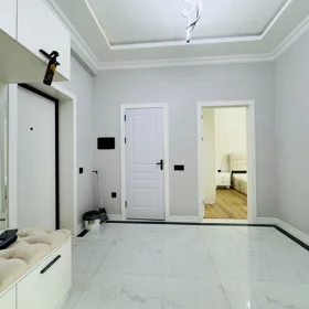 In Baku 69.0 m² apartment is for sale - Image 9