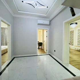 In Baku 69.0 m² apartment is for sale - Image 10