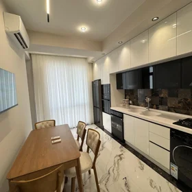 In Xətai rayonu 115.0 m² apartment is for rent - Image 2