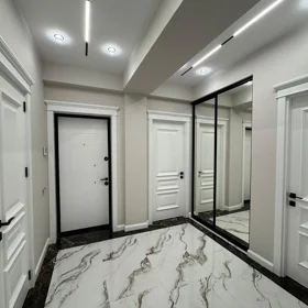 In Xətai rayonu 115.0 m² apartment is for rent - Image 4