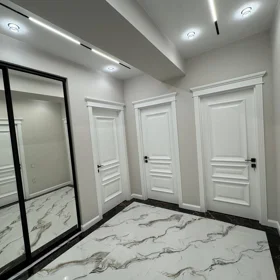 In Xətai rayonu 115.0 m² apartment is for rent - Image 5