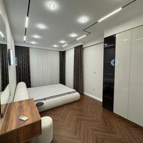 In Xətai rayonu 115.0 m² apartment is for rent - Image 6