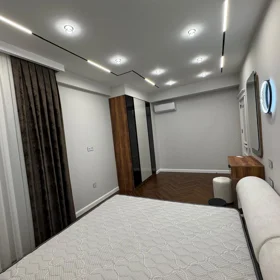In Xətai rayonu 115.0 m² apartment is for rent - Image 7