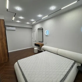 In Xətai rayonu 115.0 m² apartment is for rent - Image 8