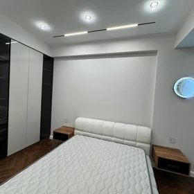 In Xətai rayonu 115.0 m² apartment is for rent - Image 9