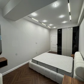 In Xətai rayonu 115.0 m² apartment is for rent - Image 10