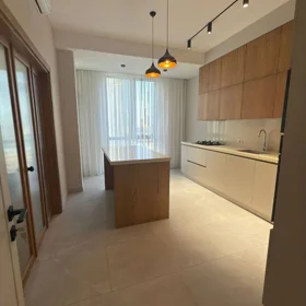 In Baku 134.0 m² apartment is for sale - Image 10
