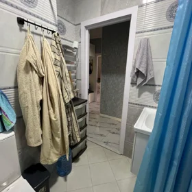 In Khirdalan 66.0 m² apartment is for sale - Image 9