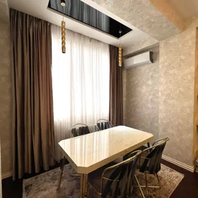 In Baku 90.0 m² apartment is for rent - Image 6