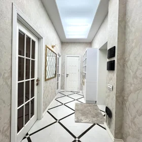 In Baku 90.0 m² apartment is for rent - Image 10