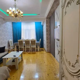 In Khirdalan 74.0 m² apartment is for sale - Image 4
