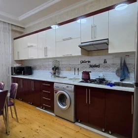 In Khirdalan 74.0 m² apartment is for sale - Image 10