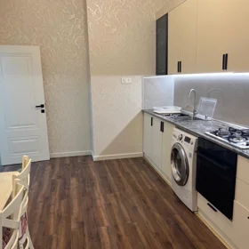 In Baku 120.0 m² apartment is for rent - Image 2
