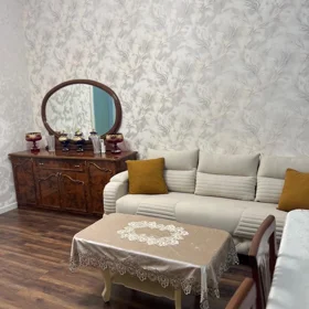 In Baku 120.0 m² apartment is for rent - Image 5