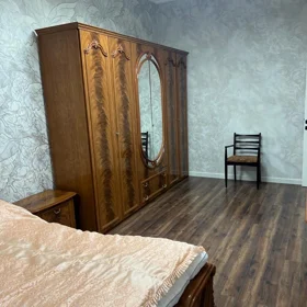 In Baku 120.0 m² apartment is for rent - Image 7