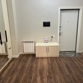In Baku 120.0 m² apartment is for rent - Image 8