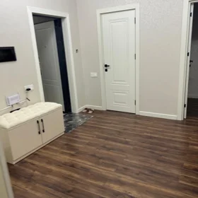 In Baku 120.0 m² apartment is for rent - Image 9
