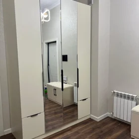 In Baku 120.0 m² apartment is for rent - Image 10