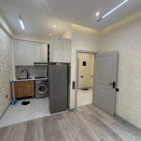 In Baku 60.0 m² apartment is for rent - Image 5