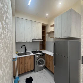 In Baku 60.0 m² apartment is for rent - Image 6