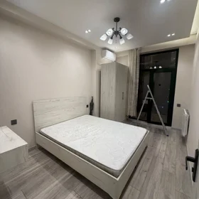 In Baku 60.0 m² apartment is for rent - Image 7