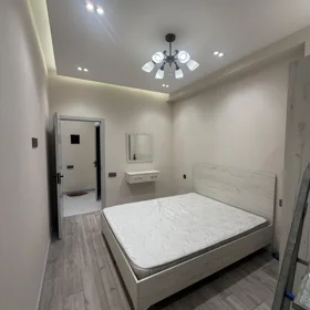 In Baku 60.0 m² apartment is for rent - Image 8