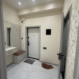 In Baku 60.0 m² apartment is for rent - Image 10