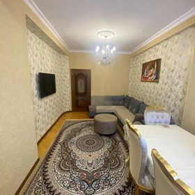 In Baku 87.0 m² apartment is for sale - Image 2