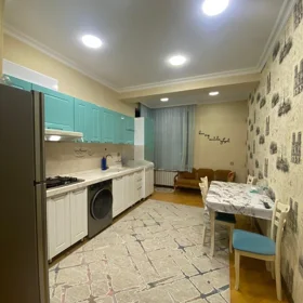 In Baku 87.0 m² apartment is for sale - Image 4