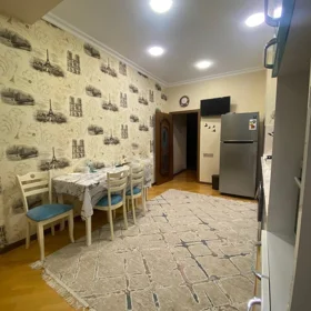 In Baku 87.0 m² apartment is for sale - Image 5